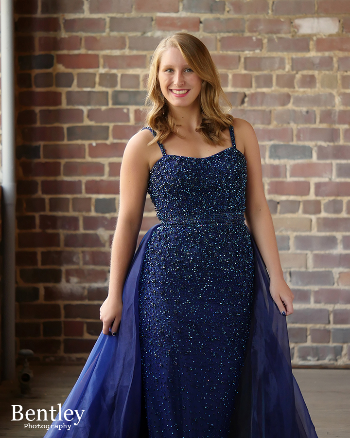 Bentley Photography, Winder, GA, Location senior portraits